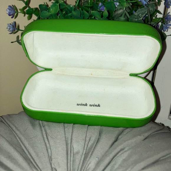 kate spade Other Kate Spade Eyeglass Case Poshmark